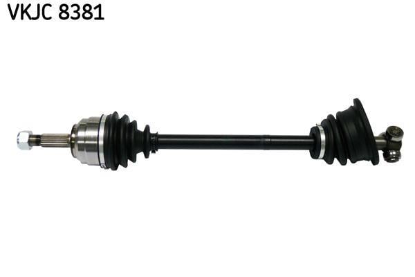 Cardan SKF ref. VKJC 8381